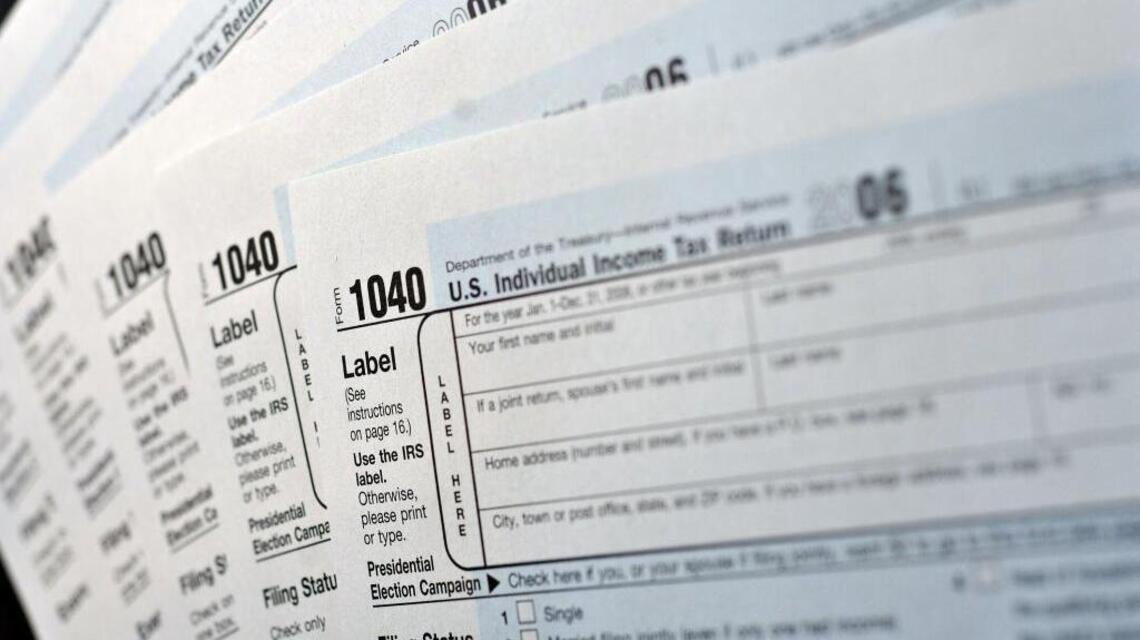 Despite GOP tax cuts, North Carolina’s still raking in more tax revenue from individuals