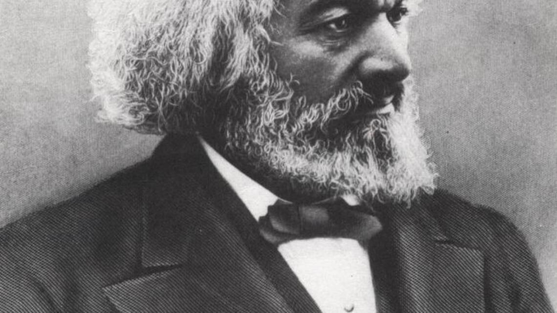8 quotes that show Frederick Douglass doing ‘an amazing job’