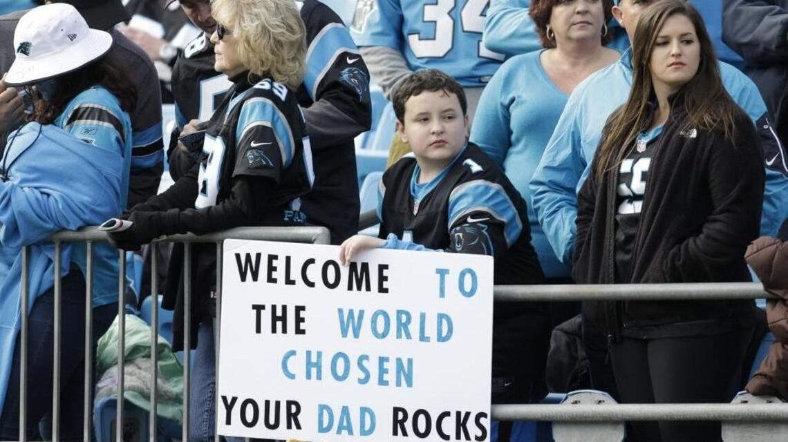 After Cam letters, a refresher on how opinion pages work