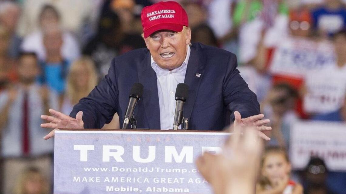 Updated: N.C. GOP officials may try to keep Donald Trump out of the primary. They shouldn’t