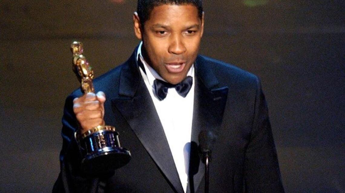 Lack of diversity in Oscar awards isn’t the problem, it’s a symptom