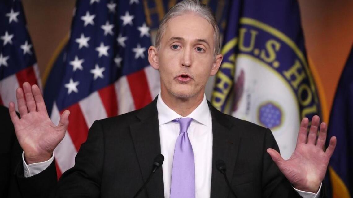 Benghazi victims deserved better than to be made pawns in a political chess match