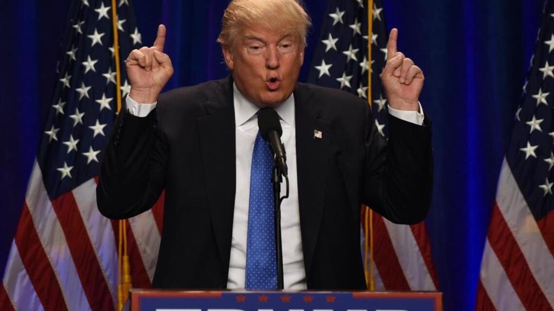 Trump didn’t ask my advice on the power of a president’s words, but here it is anyway