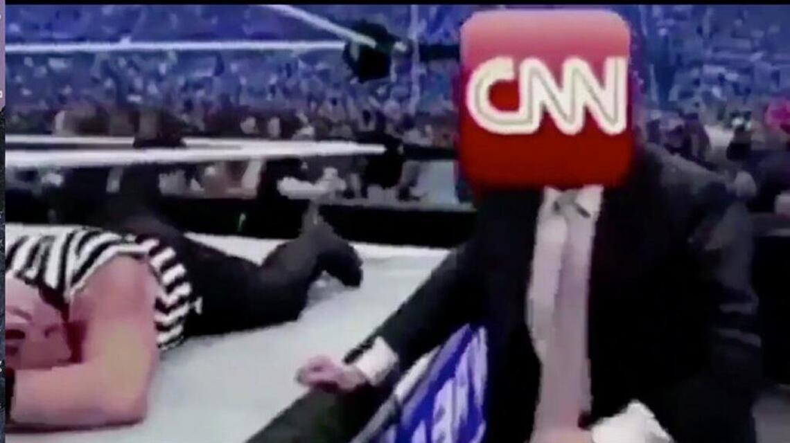 Should CNN have outed a Reddit troll?