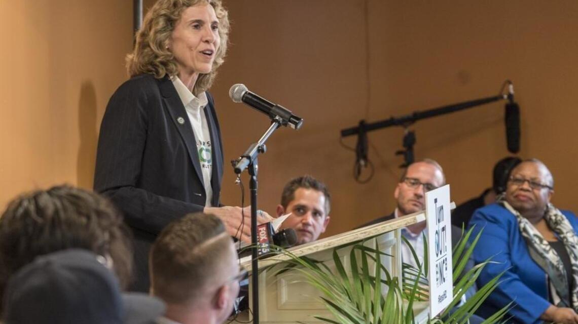 Should Charlotte’s mayor share in the blame for HB 2?