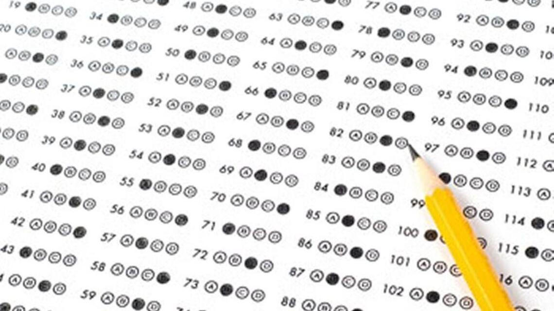 Why you shouldn’t hate standardized testing