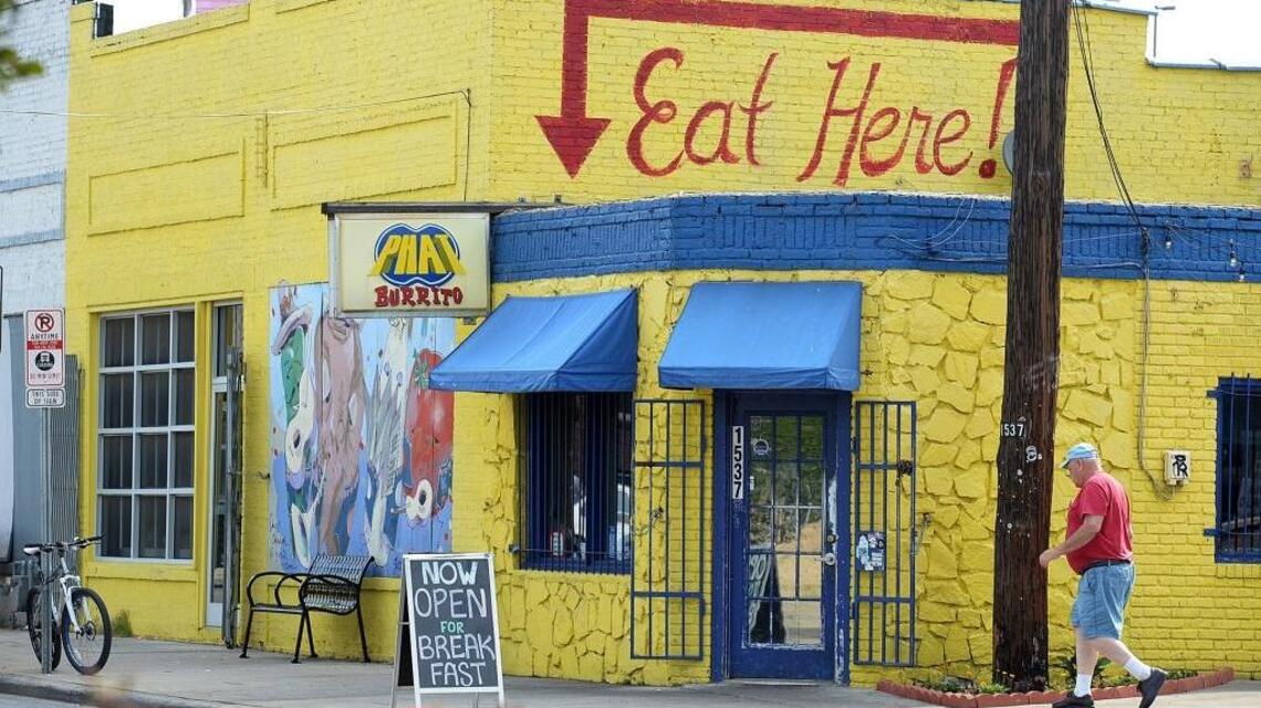 Could Charlotte have saved South End’s soul?