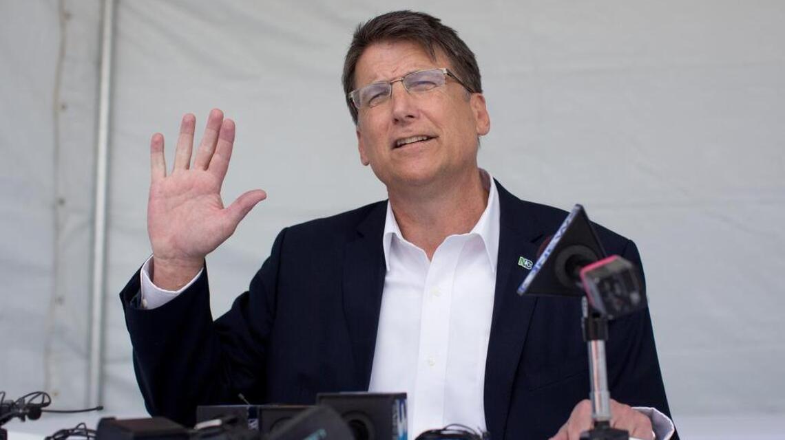 Is HB 2 backlash a storm or a passing shower?