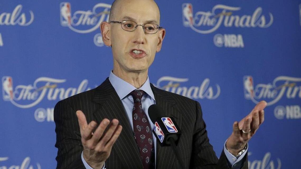 On HB2, it’s the NBA’s ball now