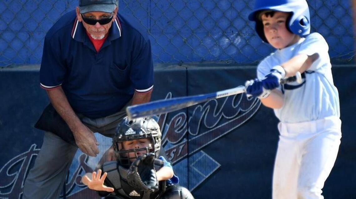 I just coached my sons for the last time. Some advice if it’s your first.