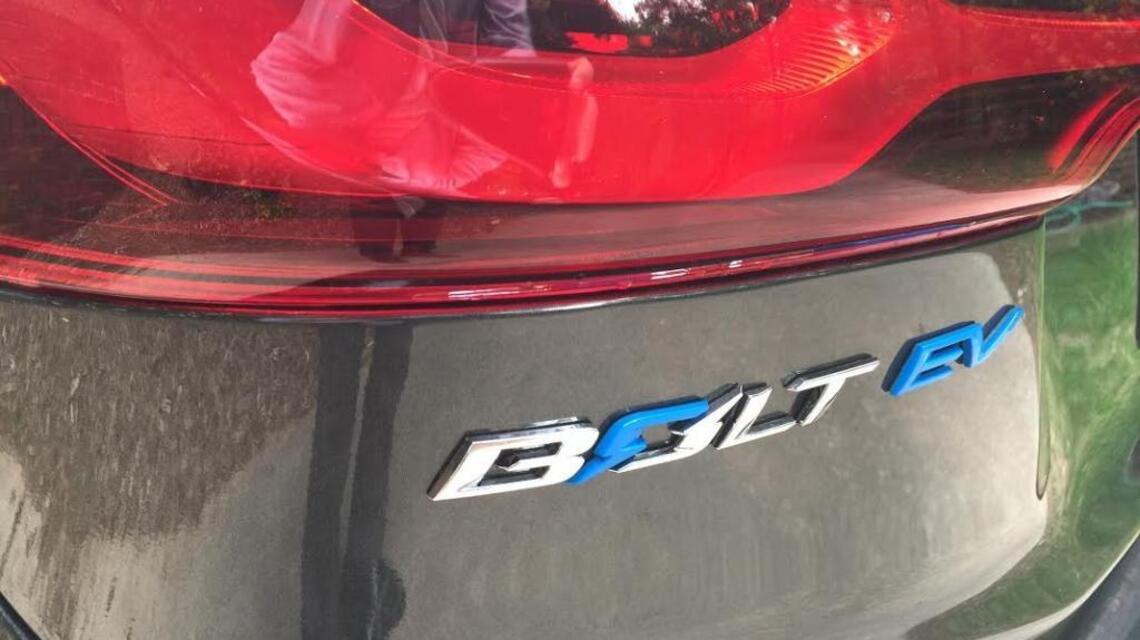 A month in a ‘revolutionary’ Chevy Bolt: Is it easy being green?