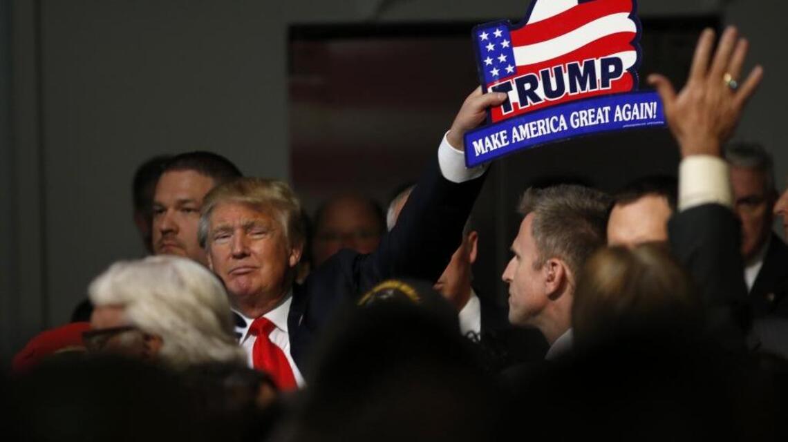 What the Republican Party has done to itself
