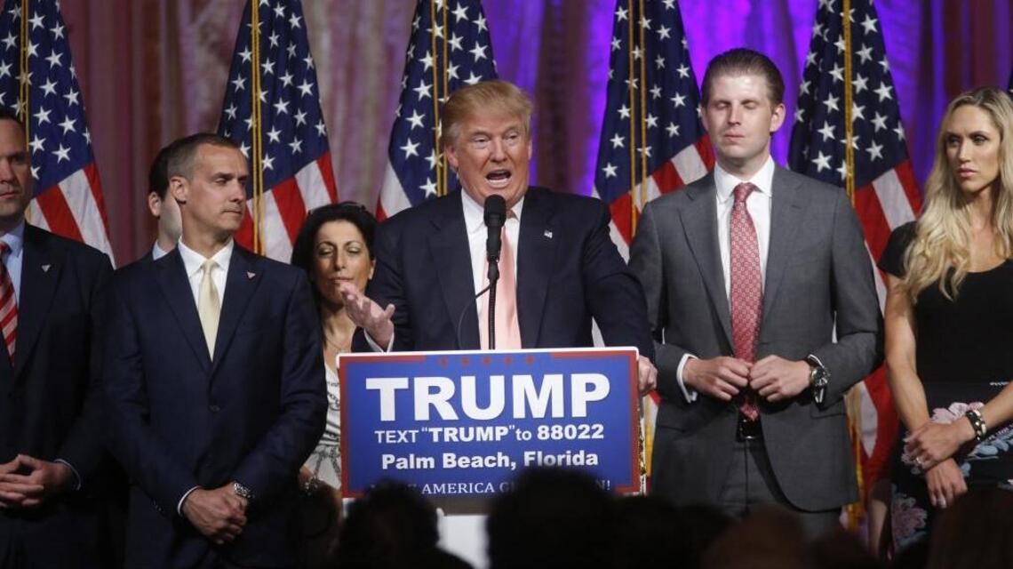 What I got wrong about Donald Trump