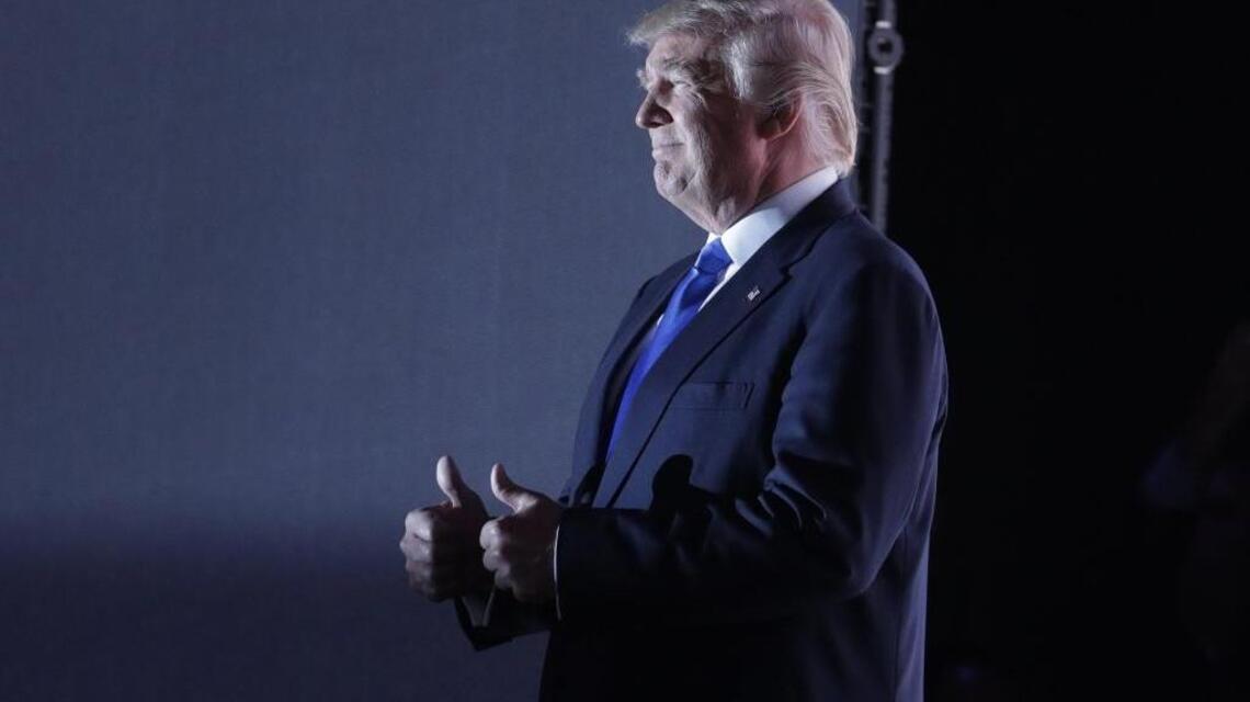 5 things Donald Trump has to do Thursday night