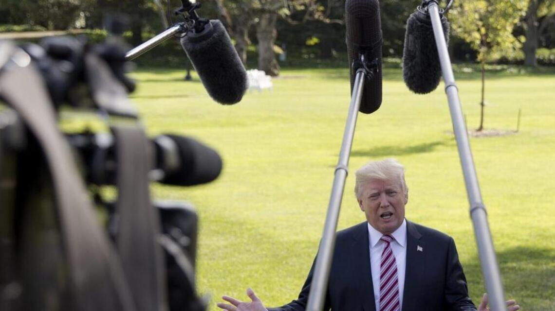 Just how much should we criticize Trump?