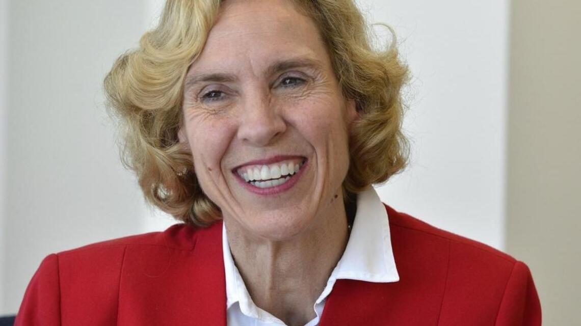 Jennifer Roberts offers candid look at her time as Charlotte mayor