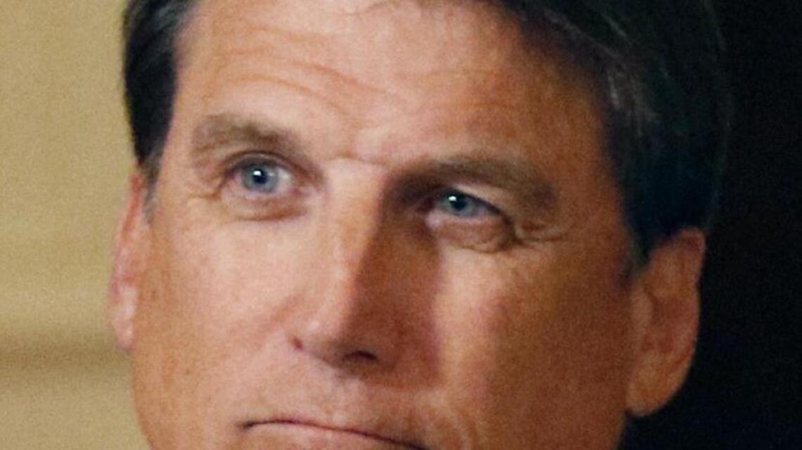 5 factors that could shape McCrory’s reelection bid
