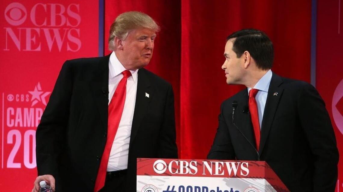 1 day, 2 blows to conservatism
