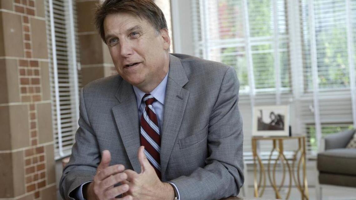 What kind of governor could McCrory have been?