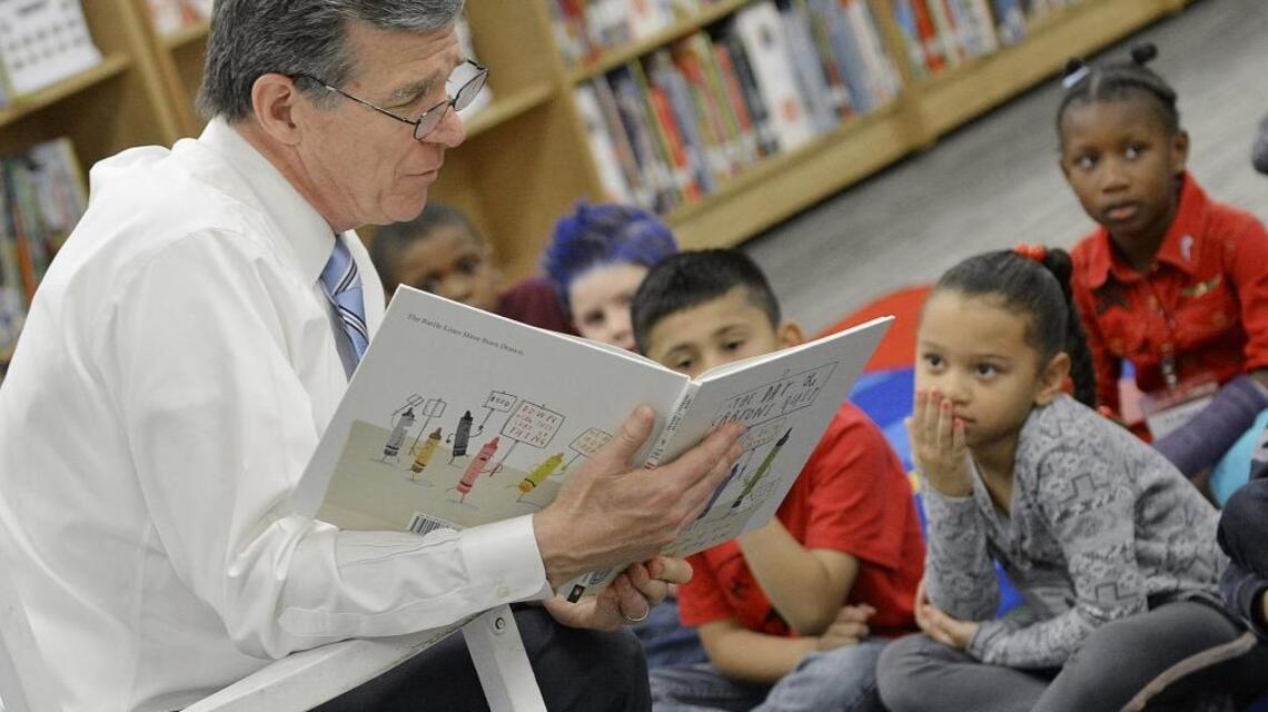 McCrory got steamrolled; Cooper doesn’t have to be