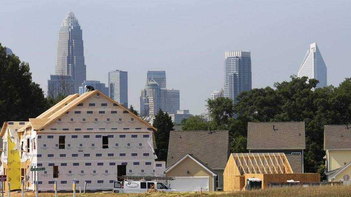 We in Charlotte were blind, now we see. Now what?