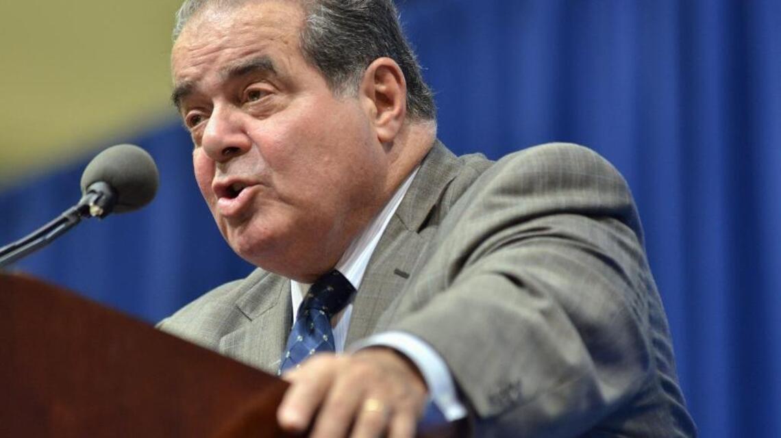 Scalia’s ghost hovers over RNC