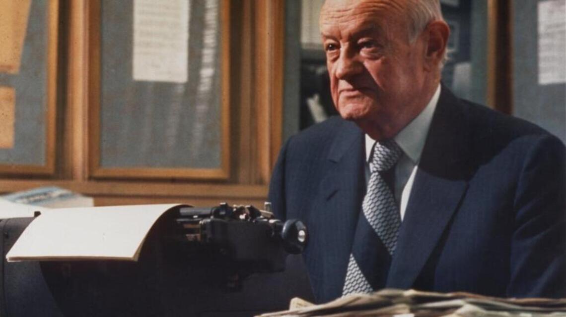 Now more than ever, ‘get the truth and print it’