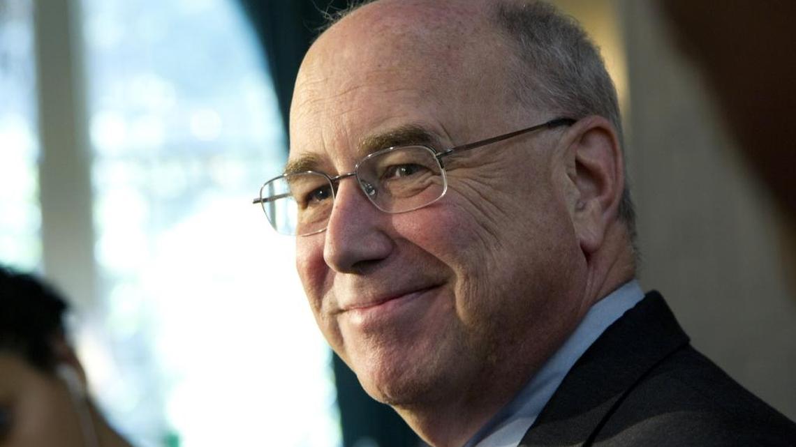 Art Pope is being considered for the UNC Board of Governors.