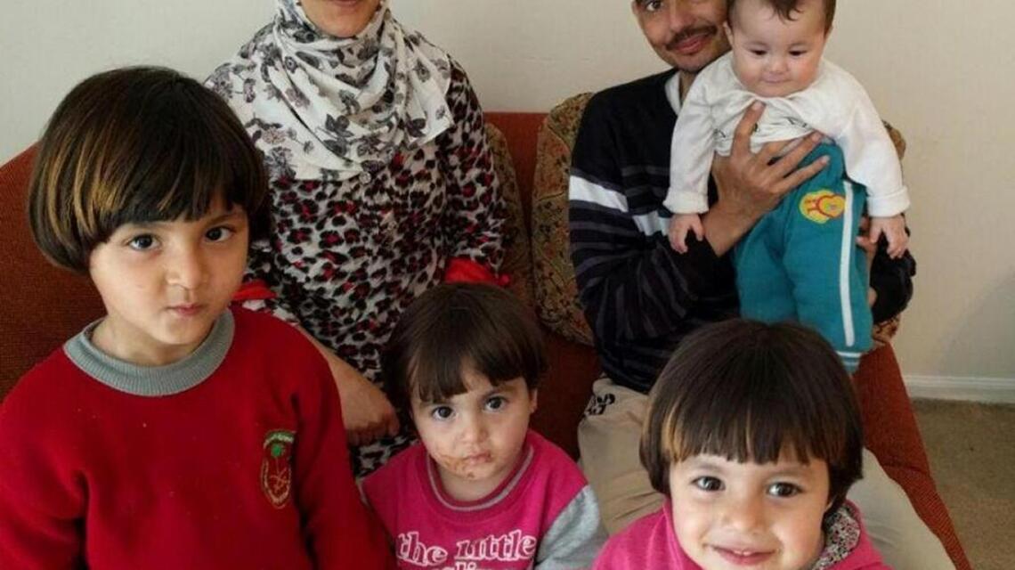 Charlotte a safe haven for more Syrian refugees