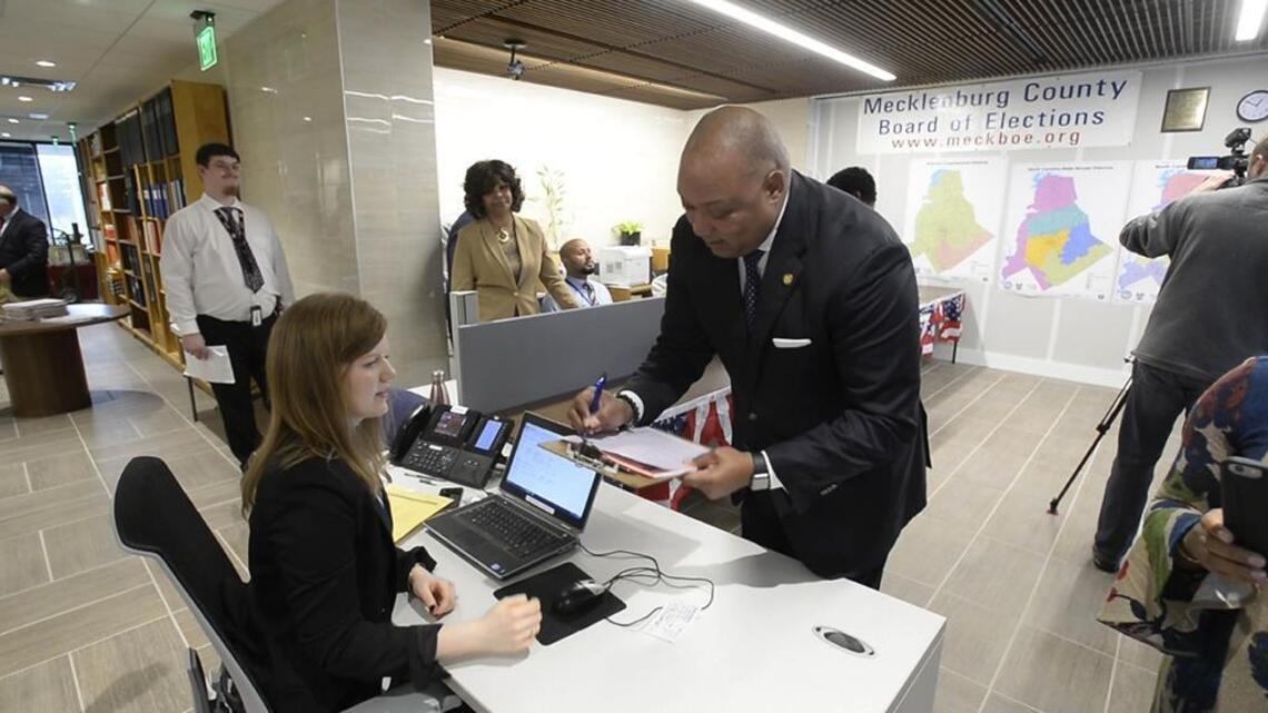 Competitive elections at last? Not so fast