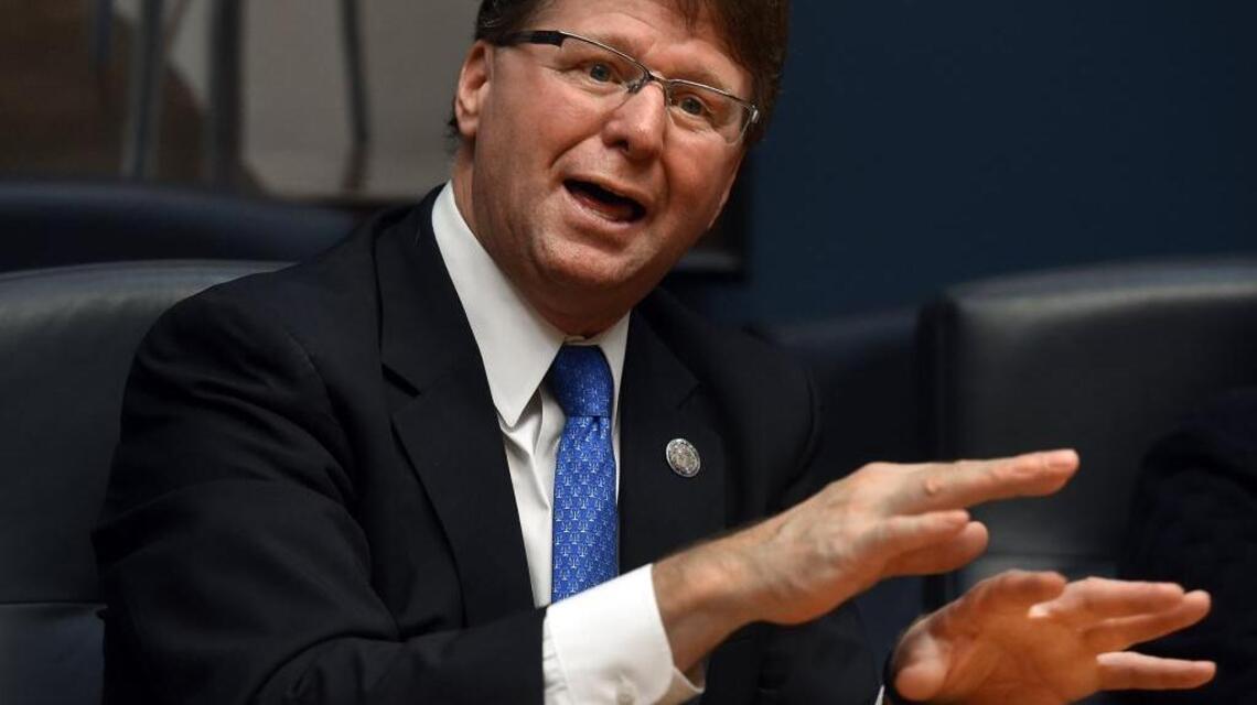 North Carolina’s chief justice is worried. You should be too.