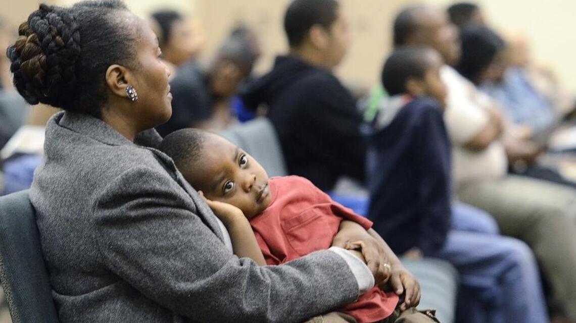 Why can’t minorities get over race? Here’s why