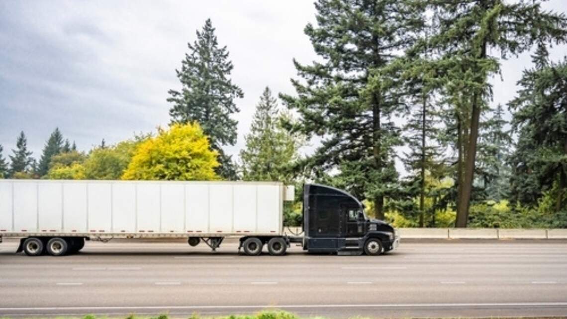 When Exhaustion Takes the Wheel: Driver Fatigue and Commercial Truck Accidents