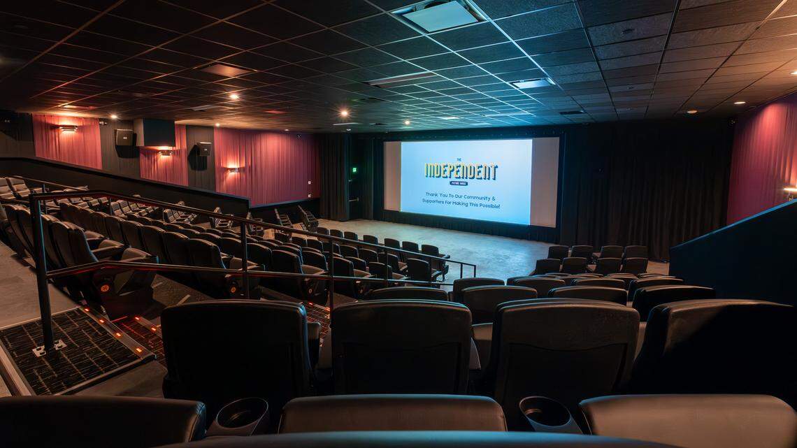 Independent Picture House