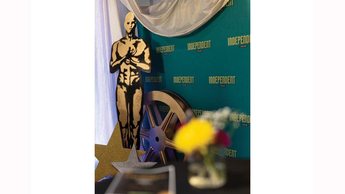 The Independent Picture House is Rolling Out the Red Carpet for the Oscars