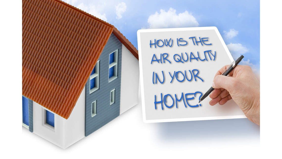 Indoor Air Quality Concerns Are Rising Across the South — Your HVAC Can Help