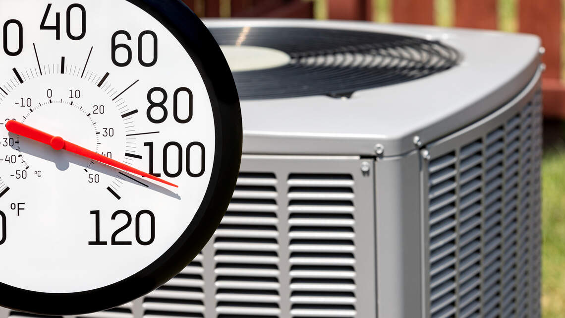 How Extreme Heat Is Reshaping Home Comfort Across the South