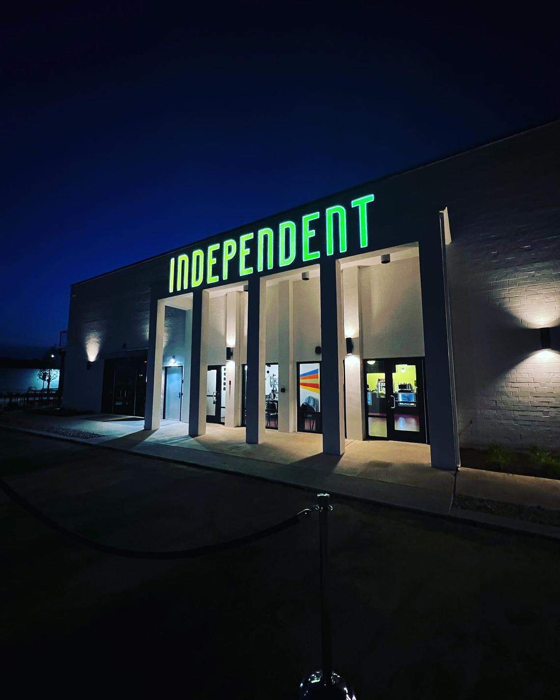 Independent