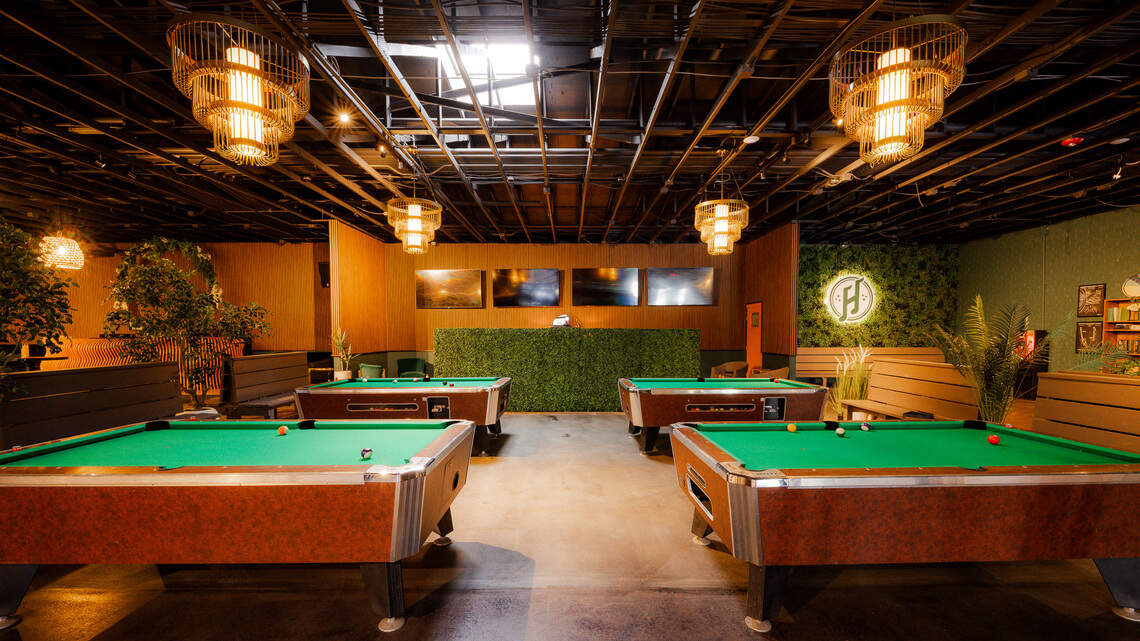 South End Hideaway Opens in Charlotte, Reimagining a South End Favorite