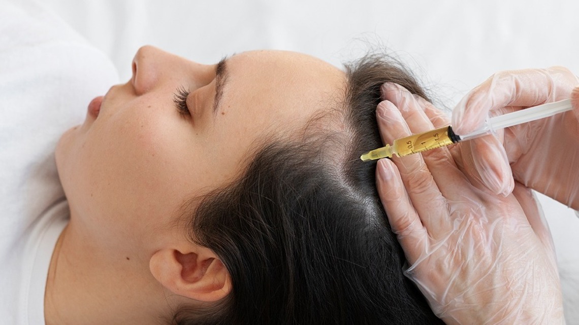 What is the Best Online PRP Training? 