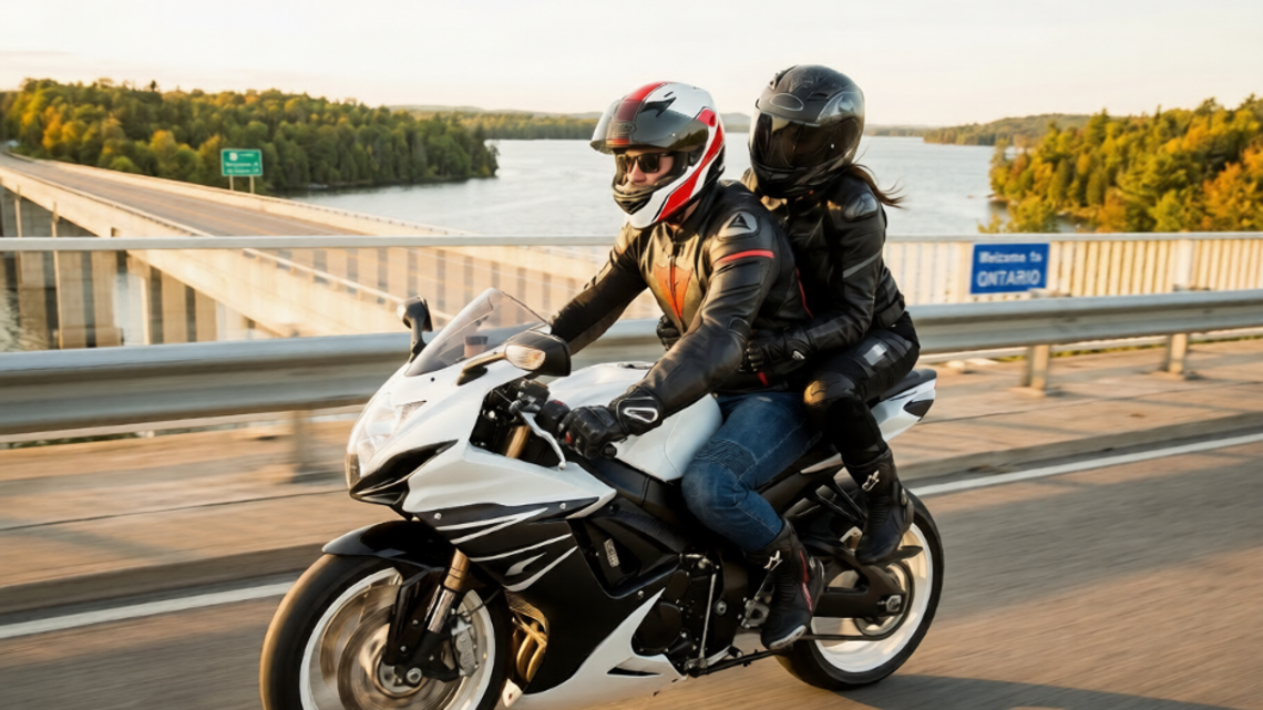 Riders Plus Insurance Named 2026 Consumer Choice Award Winner for Home & Auto Insurance in Toronto Central 