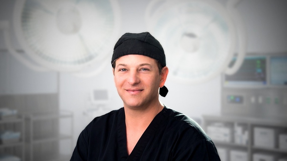 Who Does the Best Plastic Surgery in Florida? 