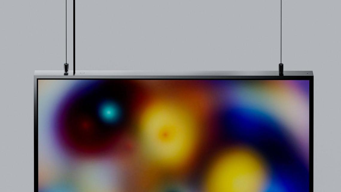 Feil Organization Partners with Layer to Bring Digital Artworks to Historic Buildings in Union Square and Gramercy Park 