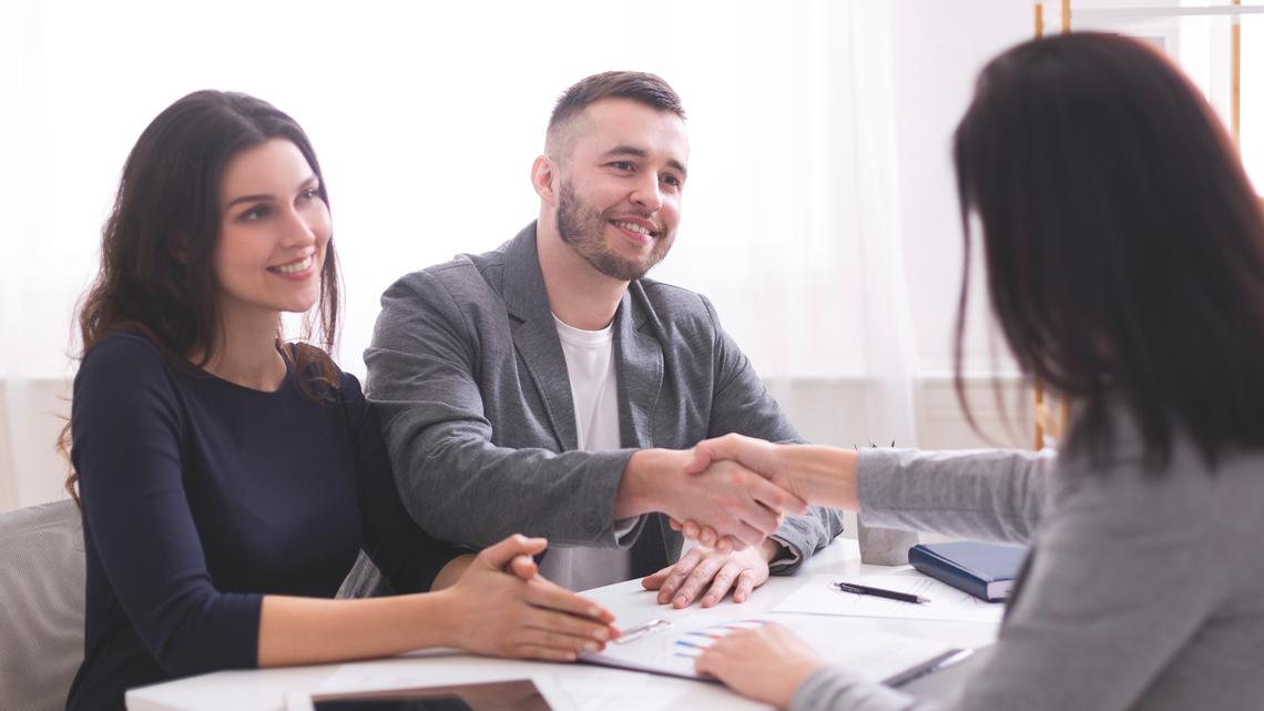 Money Mentors Wins Consumer Choice Award for Credit & Debt Counselling Services in Northern Alberta 