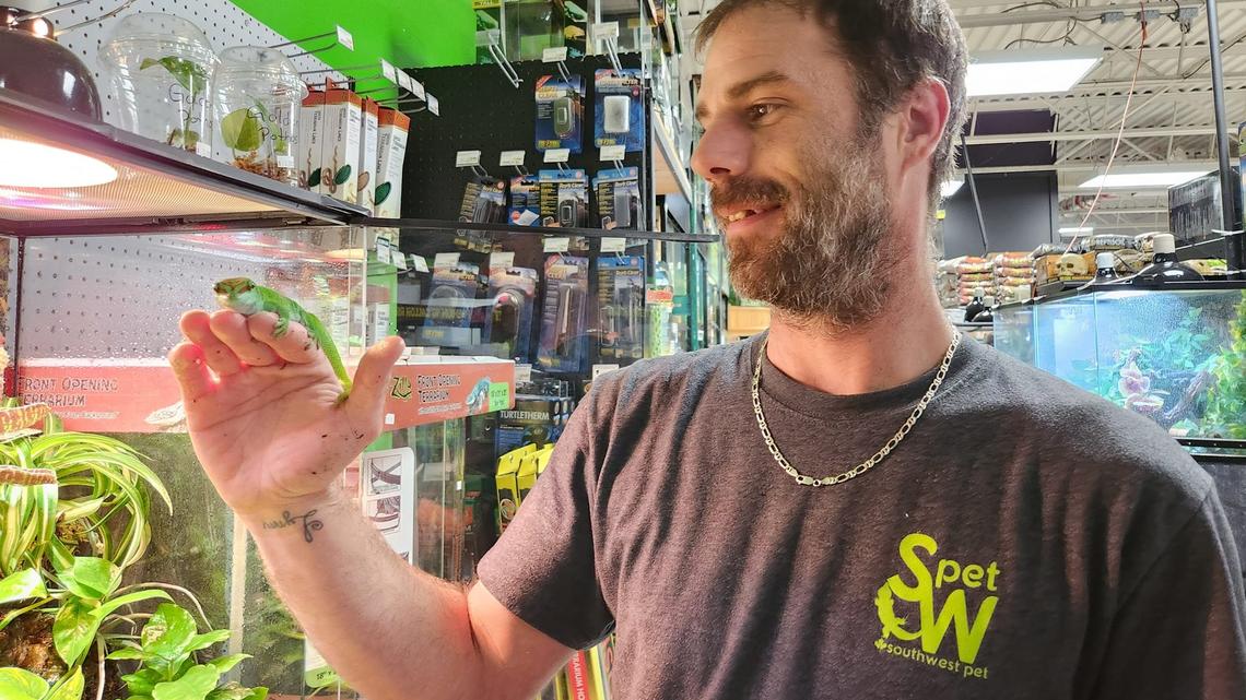 Southwest Pet Earns 2026 Consumer Choice Award Recognition as a Trusted Destination for Pet Care in London 