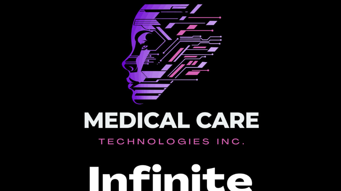 Medical Care Technologies, Inc. (OTC Pink:MDCE) Completes Major Corporate Overhaul with Launch of Three Advanced Websites and In-House Software Platforms 