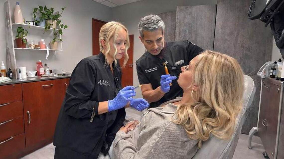 How to Become a Botox Injector? 