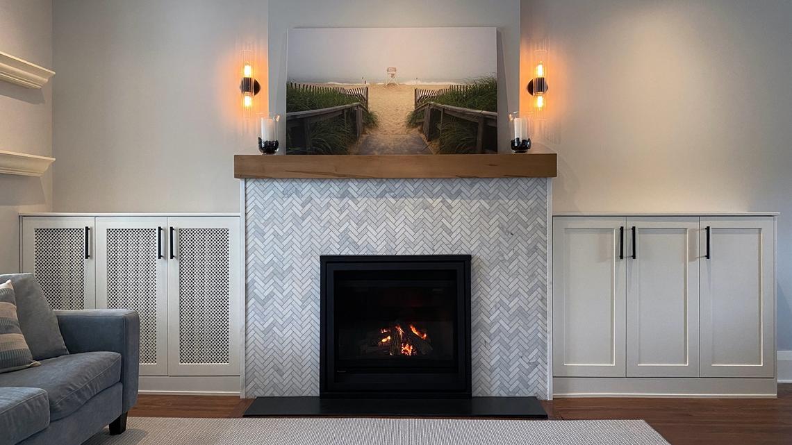 Toronto Comfort Zone named 2026 Consumer Choice Award winner for Fireplace Services in Toronto Central 