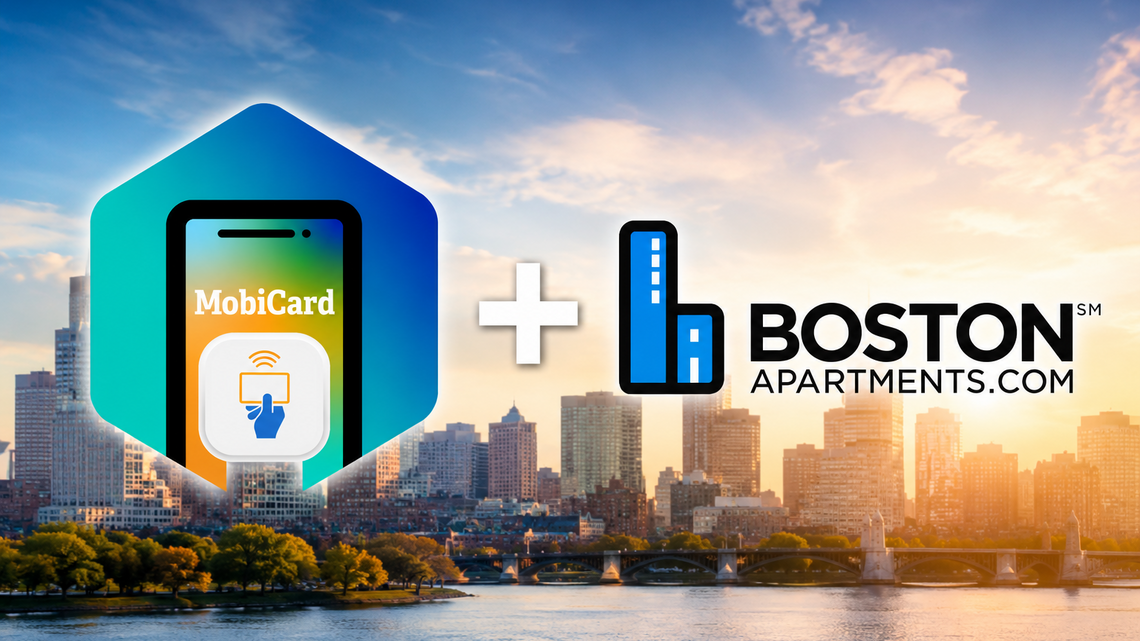 PTOP Secures Largest Enterprise Opportunity in Company History With BostonApartments.com(R) - Here is How It Will Operate 