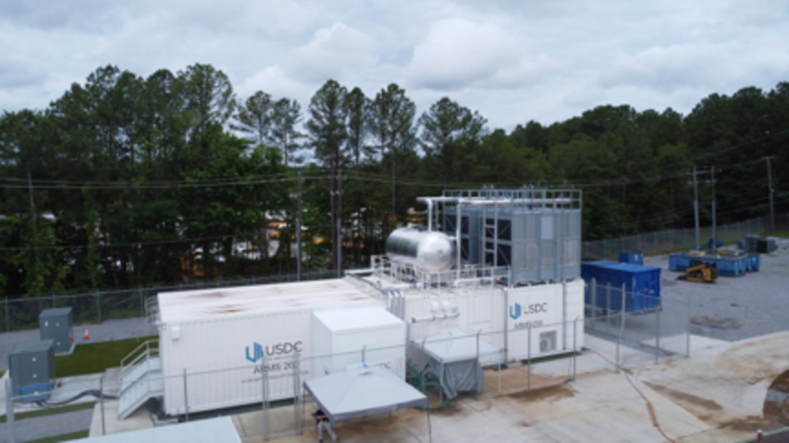 Digi Power X Provides Operations and Financial Update 